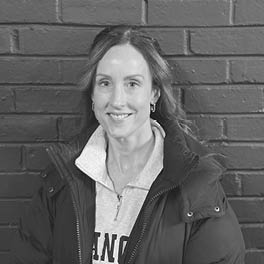 Action Fitness coach - Karen Stone