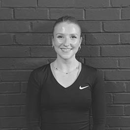 Action Fitness Coach - Katie